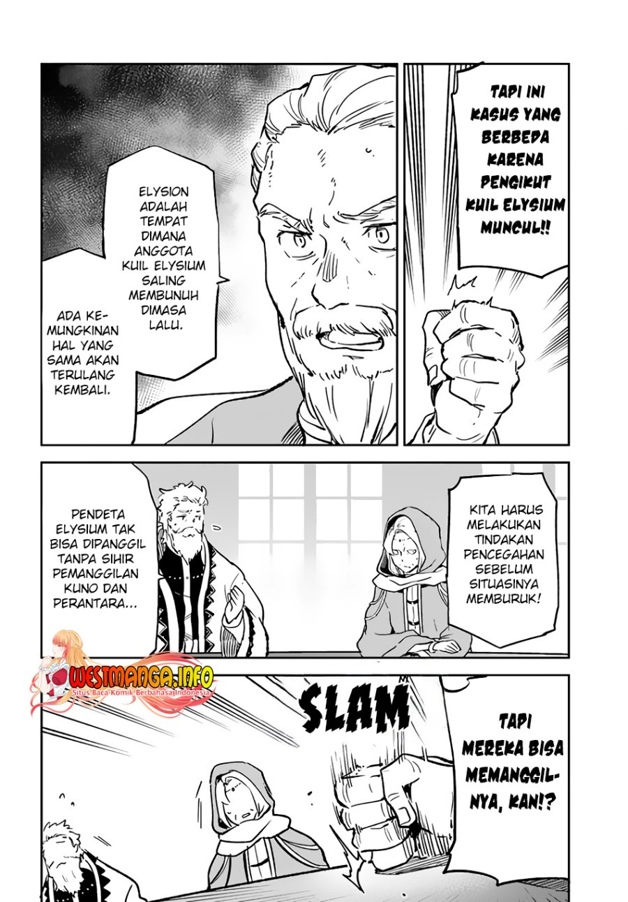 Henkyou Gurashi no Maou, Tensei shite Saikyou no Majutsushi ni naru ~Aisarenagara Nariagaru Moto Maō wa, Ningen o Shiritai~